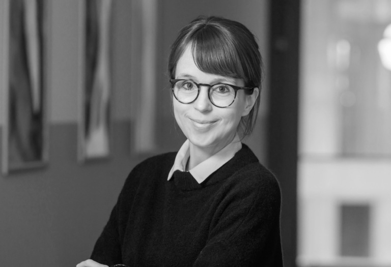 Prof. Dr. Katharina G. Gather