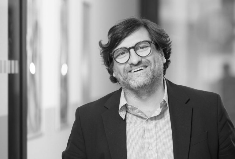 Prof. Dr. Óscar Loureda Lamas