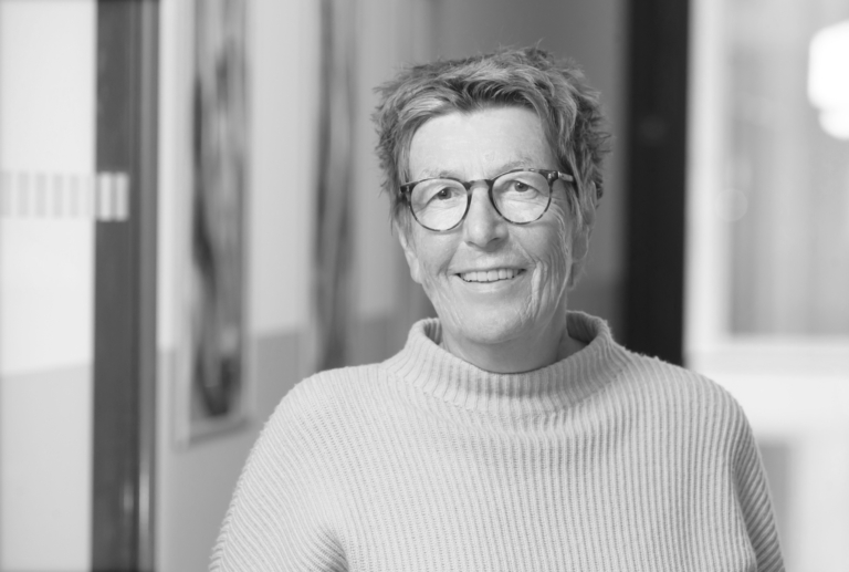 Prof. Dr. phil. Ulrike Oehmen