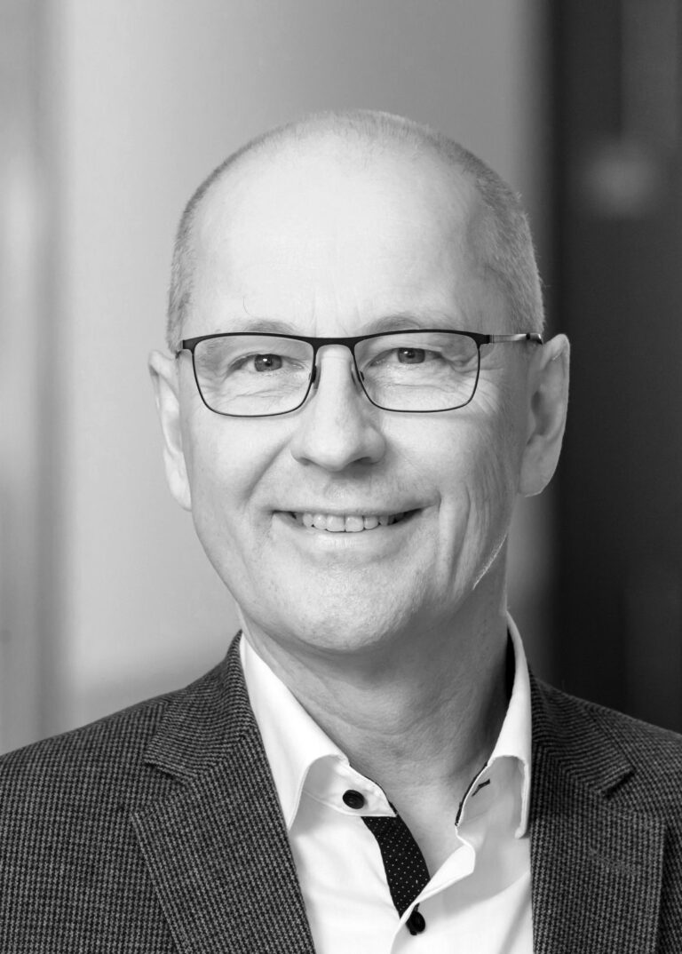 Mag. Friedrich Faulhammer