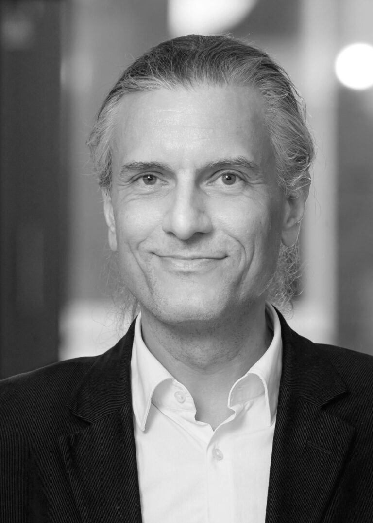 Prof. Dr. Martin Ullrich