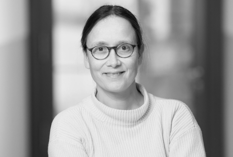 Ph.D. Margarete Neuhaus