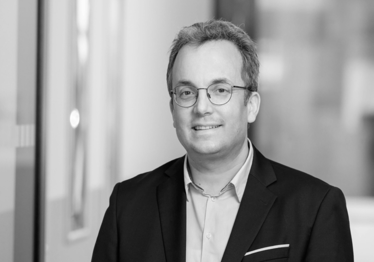 Ph.D. Alexander Weber